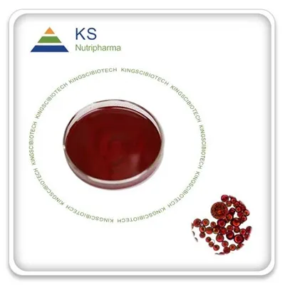 ASTAXANTINE 5% Ulei